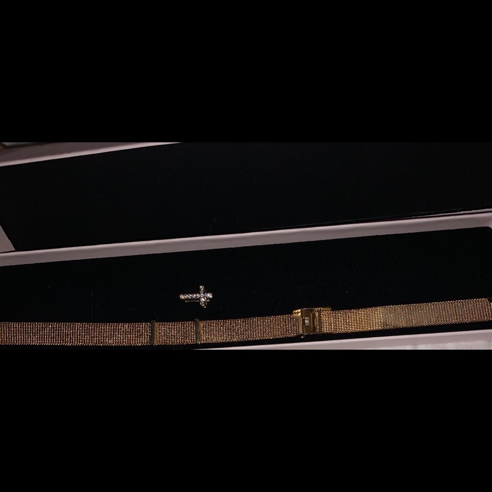 Aphrodite DIY MESH Bracelet